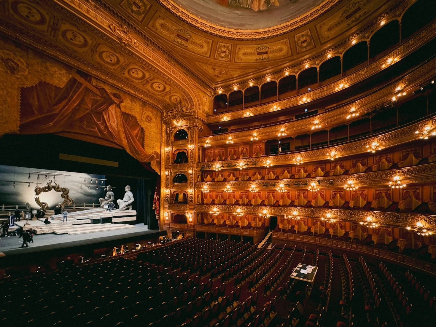 Por Que Fazer Nossa Oficina Teatral